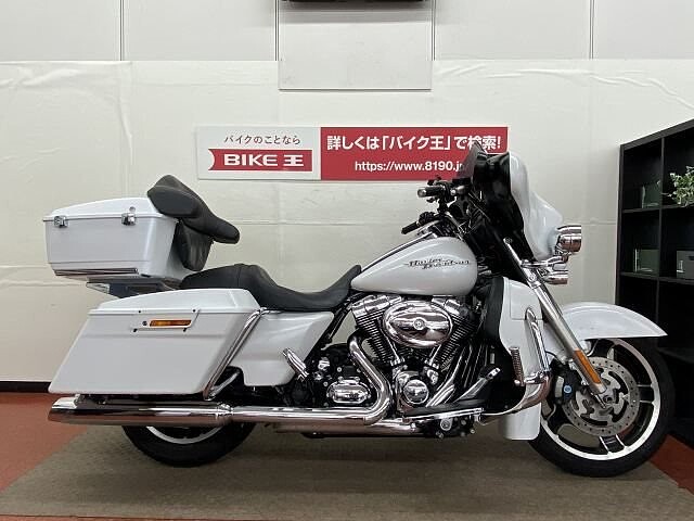 Flhx I Touring Street Glide ハーレーの新車 中古バイク一覧 ウェビック バイク選び