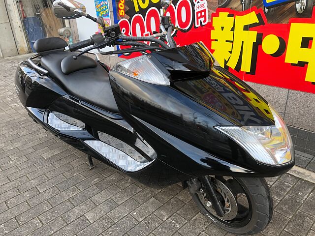 マグザム 中古バイクの安い店ゲンチャリ屋 Zuttoride Market ずっとライドマーケット