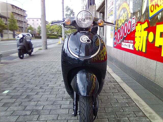 ジョルノ 安心の1年保証とオイル交換1年無料 Zuttoride Market ずっとライドマーケット