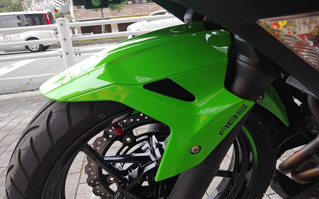 Ninja 250/カワサキ/KAWASAKI ニンジャ 250 中古バイクの安い店ゲンチャリ屋 | Zuttoride  Market（ずっとライドマーケット）