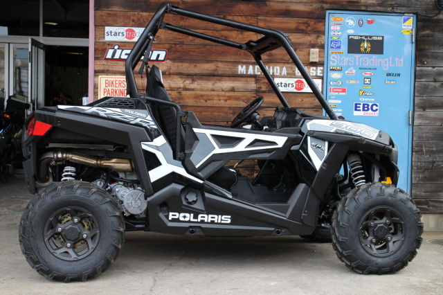 Atv バギー その他 Atv バギー Poralis Rzr900の販売情報 株 スターズトレーディング ウェビック バイク選び