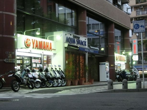 東京都の 新宿区の新車 中古バイク販売店一覧 ウェビック バイク選び