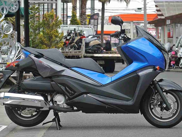 フェイズ ホンダ Fazeの販売情報 ユーメディア 橋本 ウェビック バイク選び