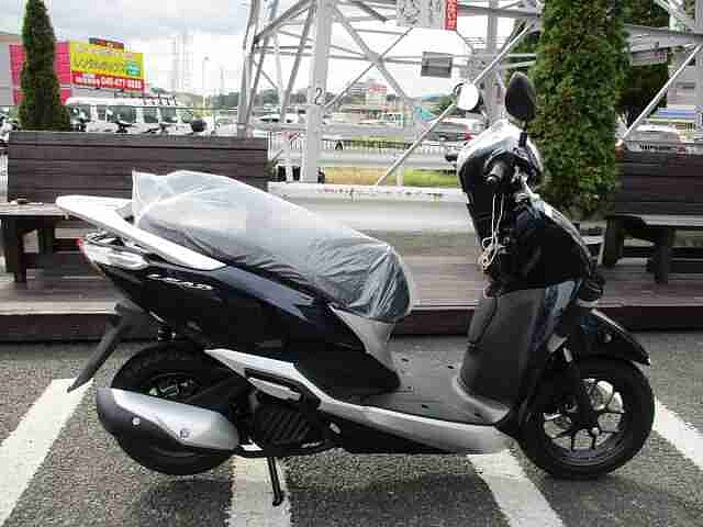 リード125 ホンダの新車 中古バイクを神奈川県から探す ウェビック バイク選び