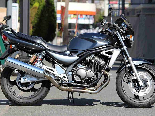 バリオス2 カワサキ バリオス 2の販売情報 ユーメディア 小田原 ウェビック バイク選び