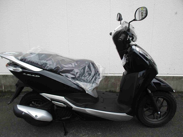 リード125 ホンダの新車 中古バイクを神奈川県から探す ウェビック バイク選び