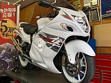 GSX1300R ハヤブサ(隼)/スズキの新車・中古バイクの相場、バイク ...