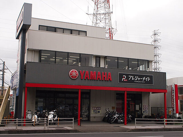 株式会社 プレジャーメイト