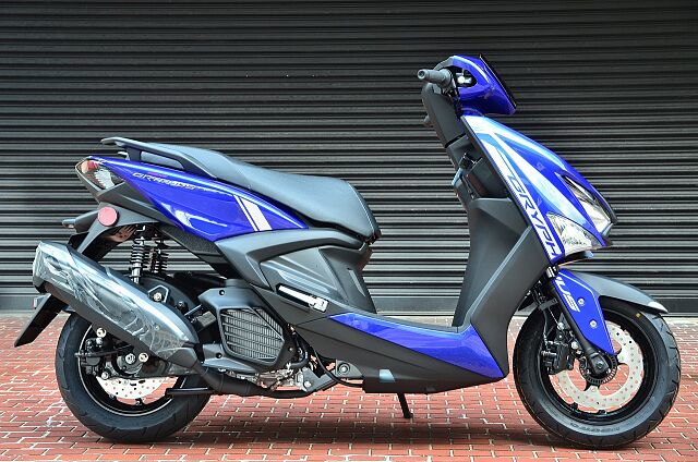 シグナス グリファス/CYGNUS GRYPHUS/ヤマハ/YAMAHA シグナス グリファス オールNEWシグナス!入荷しました! |  Zuttoride Market（ずっとライドマーケット）