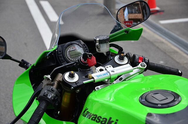 SOLD OUT！車検長い！ローダウン済 ZX-10Rカスタム ZX10R C型 全国早期 