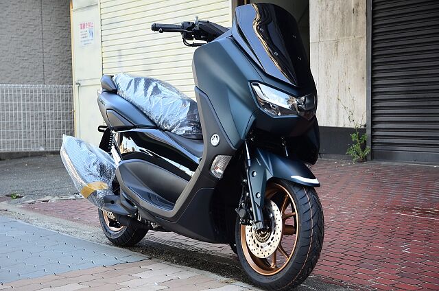 NMAX125/ヤマハ/YAMAHA NMAX お探しの方はお急ぎください! | Zuttoride Market（ずっとライドマーケット）