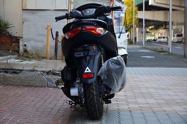 NMAX125/ヤマハ/YAMAHA NMAX お探しの方はお急ぎください! | Zuttoride Market（ずっとライドマーケット）