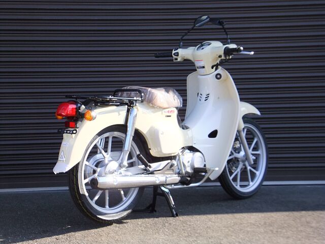 スーパーカブ110 ホンダ Honda スーパーカブ110 Ja59型 バージンベージュ Zuttoride Market ずっとライドマーケット スーパーカブ110 ホンダ Honda スーパーカブ110 Ja59型 バージンベージュ Zuttoride Market ずっとライドマーケット