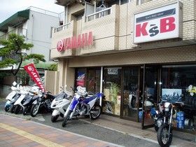 K゛sB