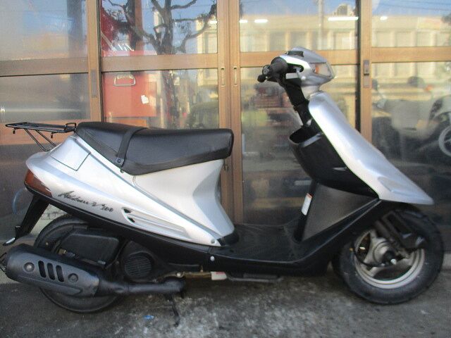 トライク サイドカー 原付二種 125cc を探す 新車 中古バイク検索サイト ウェビック バイク選び