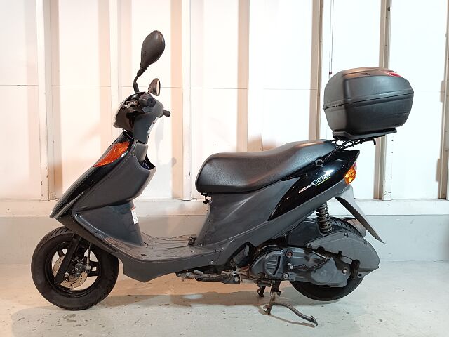 アドレスV125G/スズキ/SUZUKI アドレスV125 | Zuttoride Market