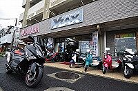 ワイザックス上平塚本店