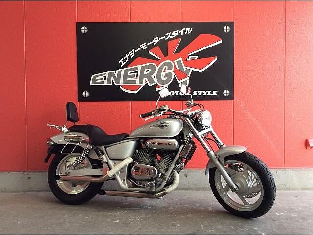 マグナ Vツインマグナ ホンダの新車 中古バイクを探すなら ウェビック バイク選び