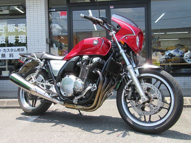 Cb1100 ホンダの新車 中古バイク一覧 ウェビック バイク選び