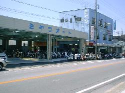 株式会社ミヤコオート