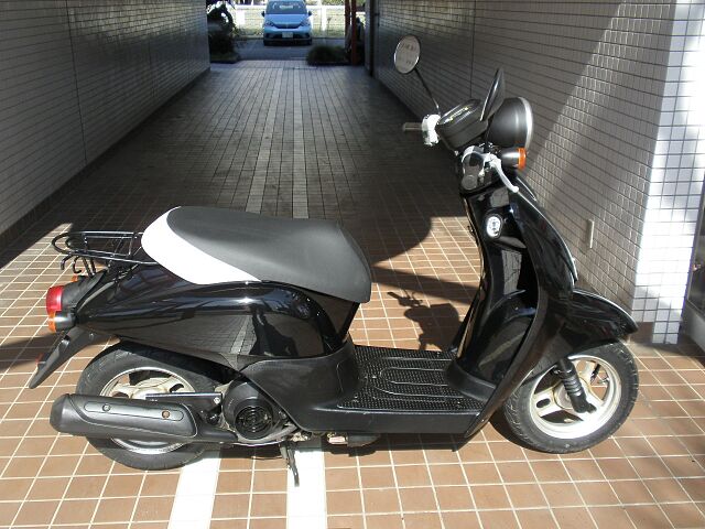 ☆251 電動キックボード 黒 希少 【リサイクルマート鹿児島県