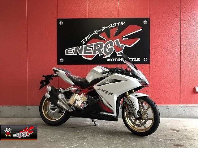 Cbr250rr 17 ホンダ 現行モデル クイックシフター付 ｍｃ５１の販売情報 アーバンゲット福岡 ウェビック バイク選び