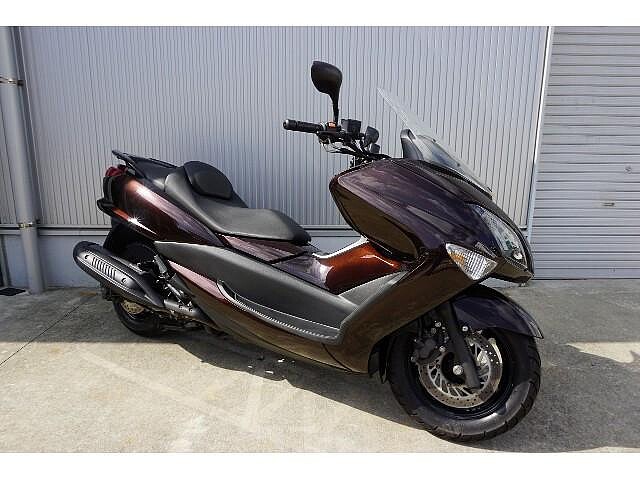 マジェスティ250 Sg03j ヤマハの新車 中古バイクを探すなら ウェビック バイク選び