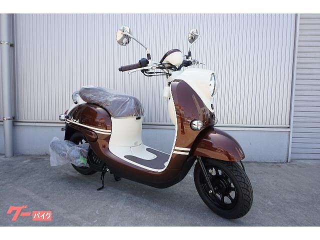 受け渡し決まりました。値下げしました。YAMAHA ビーノ AY02 極上