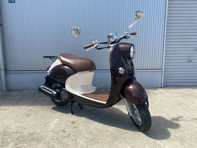 ヤマハ ビーノ SA37J 4サイクルエンジン | www.innoveering.net