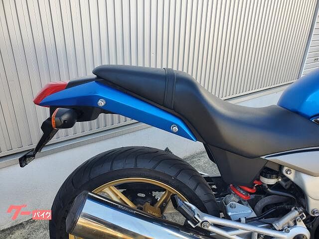 VTR250/ホンダ/HONDA VTR250 MC33型 水冷Vツイン インジェクション ノーマル アナログ2連メーター | Zuttoride  Market（ずっとライドマーケット）