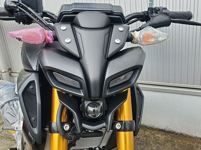 MT-125/ヤマハ/YAMAHA MT-125 RE45J型 LED ABS 倒立フォーク ASクラッチ VVA搭載 フラットシート |  Zuttoride Market（ずっとライドマーケット）