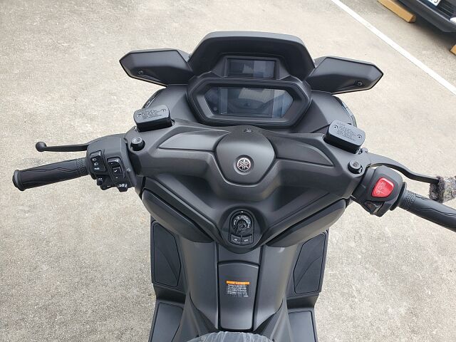 X-MAX/ヤマハ/YAMAHA XMAX 250 スマートキー Y-Connect 4.2インチカラーTFT | Zuttoride  Market（ずっとライドマーケット）