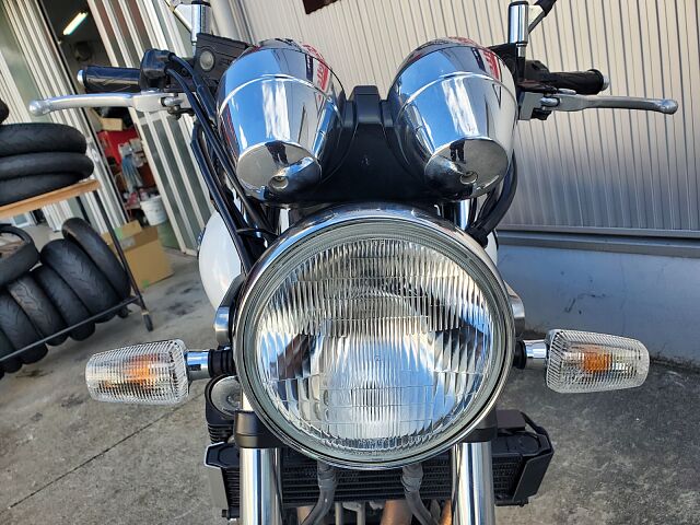XJR1300 RP17J (インジェクションモデル) タンク 211012】XJR1300(RP17J-002)◇ 燃料タンク ガソリンタンク