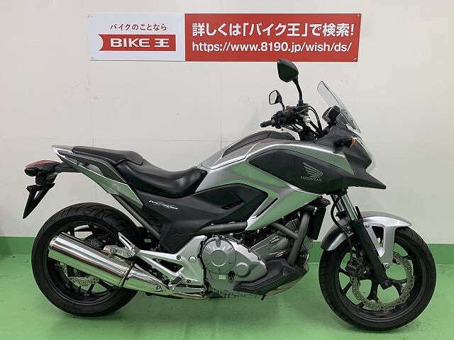 Nc700x ホンダの新車 中古バイク一覧 ウェビック バイク選び