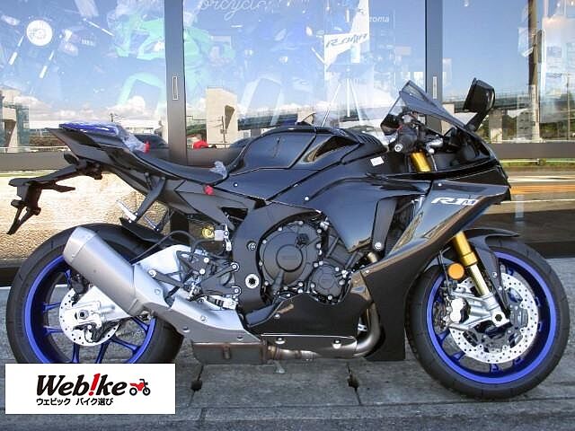 Cbr1000rr ホンダ ｓｐ２ ｅｕｒ仕様の販売情報 Lirica Tokyo ウェビック バイク選び