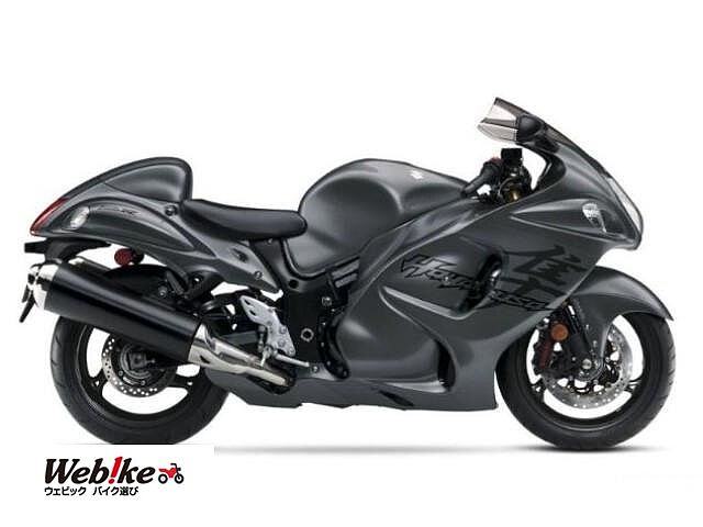 GSX1300R ハヤブサ(隼)/スズキの新車一覧[本体価格の安い順]｜ウェ ...