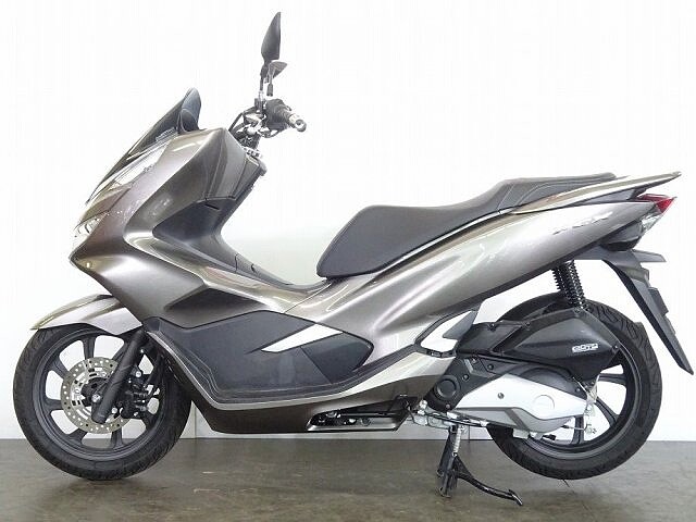 Pcx125 ホンダ Pcx125 Jf81型 マル得 の販売情報 バイク王 草加店 ウェビック バイク選び