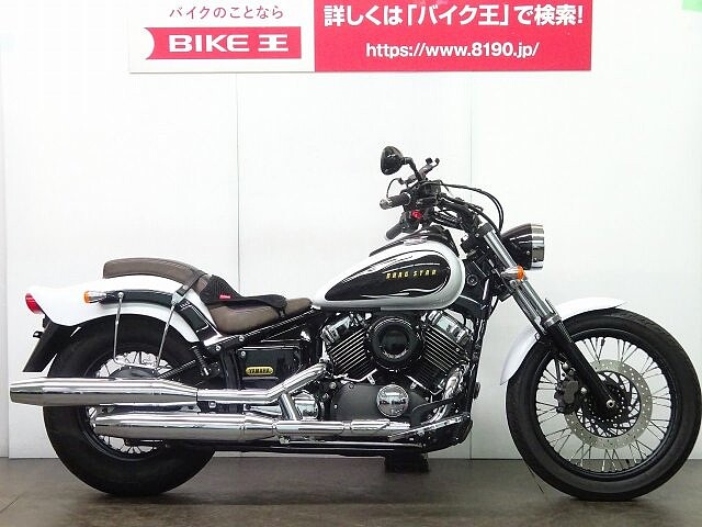 ドラッグスター400 ヤマハ ドラッグスター400 2の販売情報 バイク王 草加店 ウェビック バイク選び