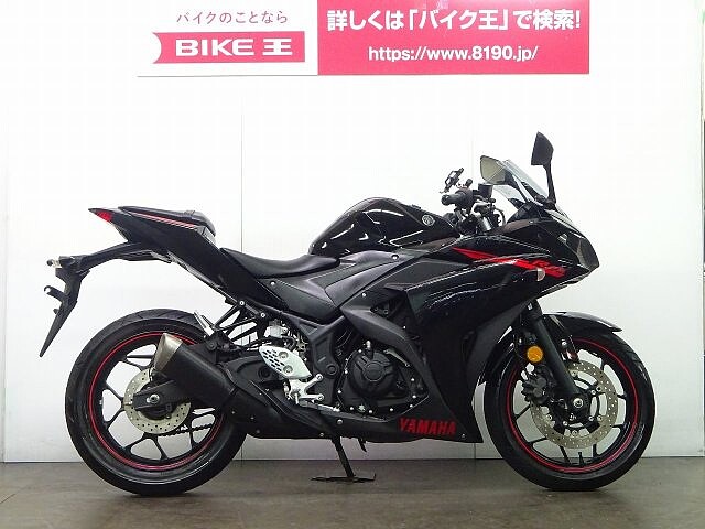 Yzf R25 ヤマハ Yzf R25 Abs スマホホルダーの販売情報 バイク王 草加店 ウェビック バイク選び