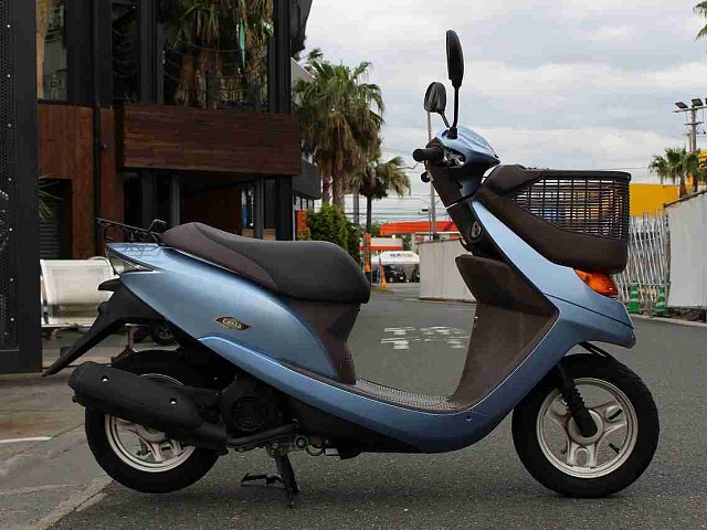 GSユアサ バイク用バッテリー ホンダ Dioチェスタ 型式AF34対応 YTR4A