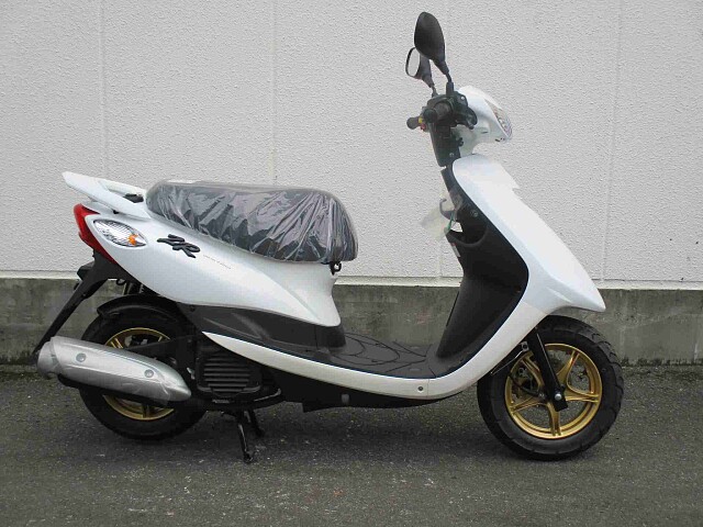 ジョグzr ヤマハ 新車在庫あり 即納可能です Jogzrの販売情報 ユーメディア湘南バイクモール ウェビック バイク選び