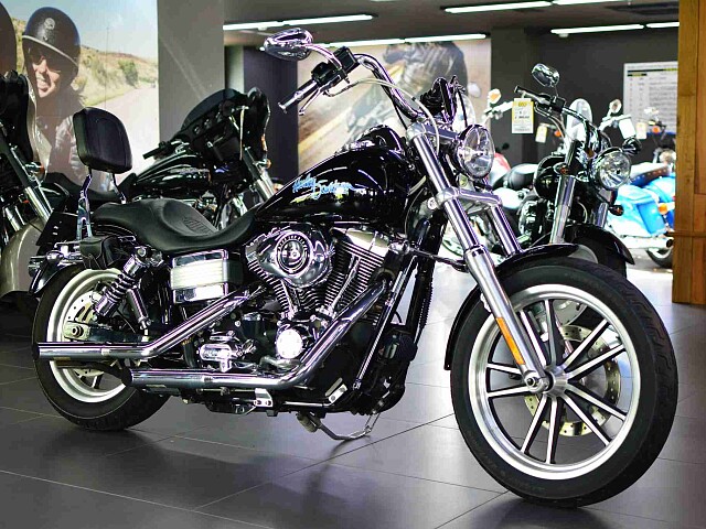 Fxdl I Dyna Low Rider ハーレーダビッドソン Fxdlの販売情報 ユーメディア 横浜新山下 ウェビック バイク選び