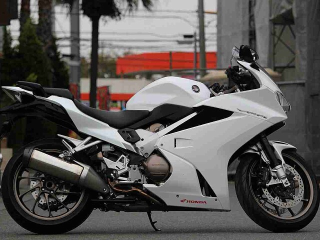 Vfr800f ホンダ Vfr800fの販売情報 ユーメディア 横浜新山下 ウェビック バイク選び