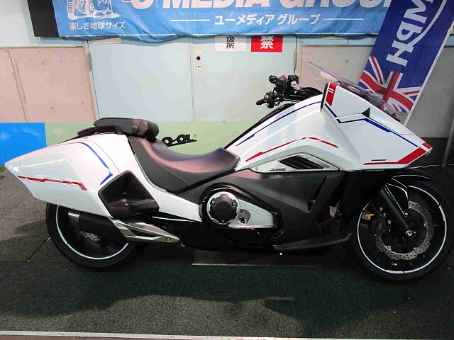 Nm4 02 ホンダ Nm4 02の販売情報 ユーメディア 横浜新山下 ウェビック バイク選び