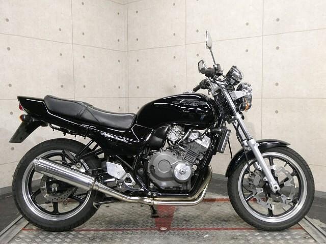 関東からジェイド ホンダの中古車一覧 店頭在庫あり ウェビック バイク選び