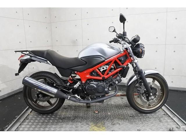 Vtr250 ホンダの新車 中古バイクを探すなら ウェビック バイク選び