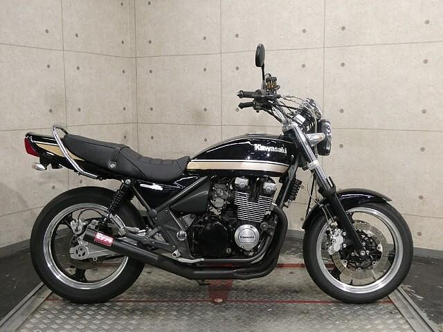 ゼファーx カワサキの新車 中古バイクを探すなら ウェビック バイク選び