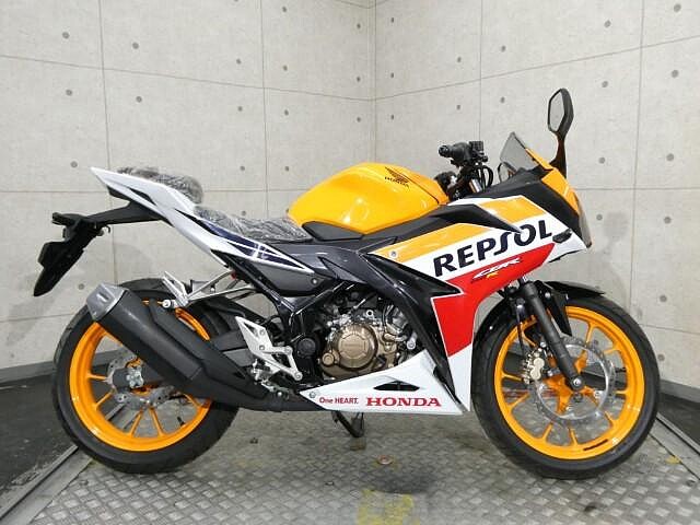 レプソル の新車 中古バイクの一覧を見る 走行距離の少ない順 新車 中古バイク検索サイト ウェビック バイク選び