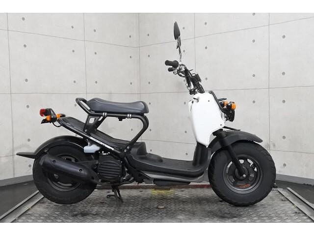 ズーマー ホンダの新車 中古バイクを探すなら ウェビック バイク選び
