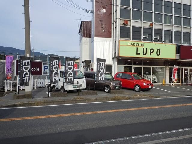 カークラブルポ